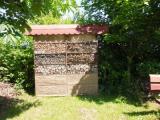 Insektenhotel