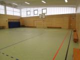 Turnhalle