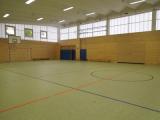 Turnhalle
