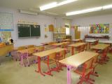 Klassenraum SEP 1/2