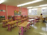Klassenraum SEP 1/2