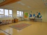 Fachraum Musik/Aula