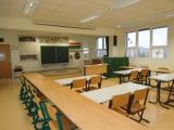 Fachraum Musik/Aula